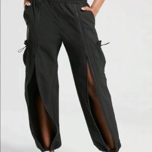 Athleta Stay Fly Pant
